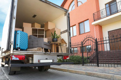 Transport de meubles par des déménageurs qualifiés  